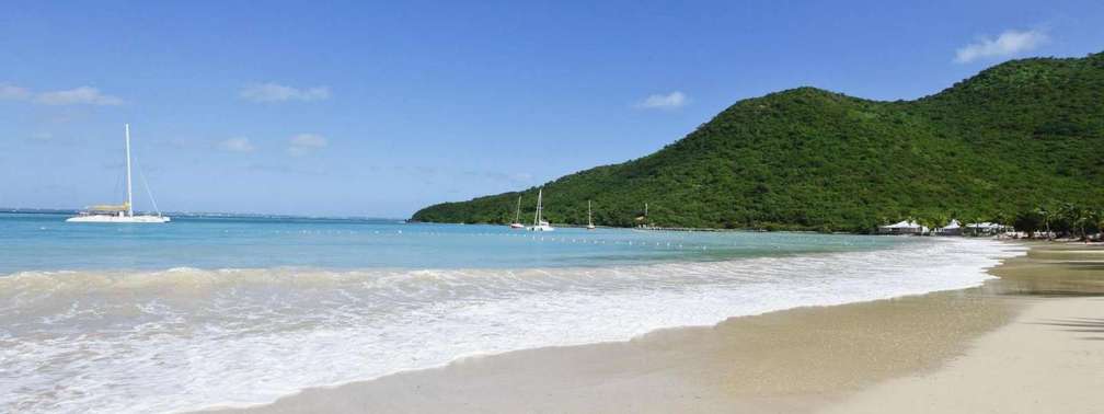 Cruise Marina de Lonvilliers