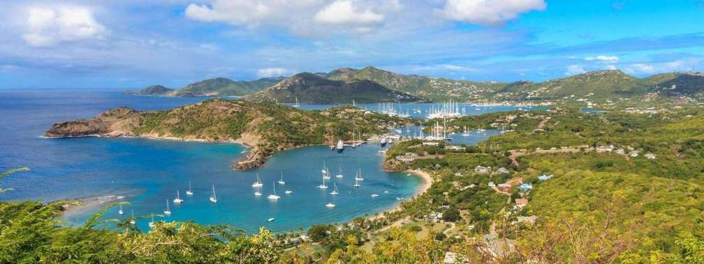 Antigua and Barbuda