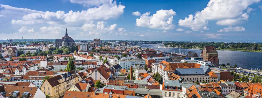 Crociera Rostock