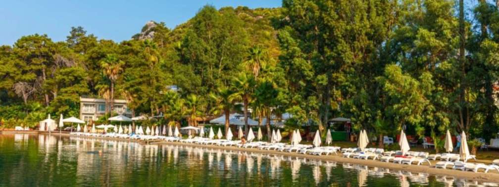 Kreuzfahrten Joya Del Mar