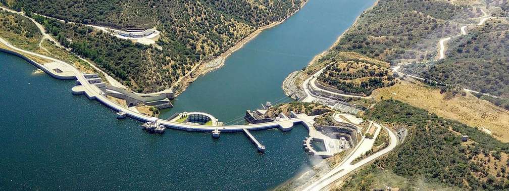 Croisière Lac Alqueva