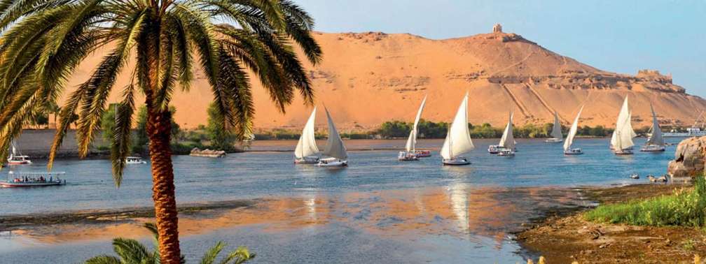 Cruise Egypt