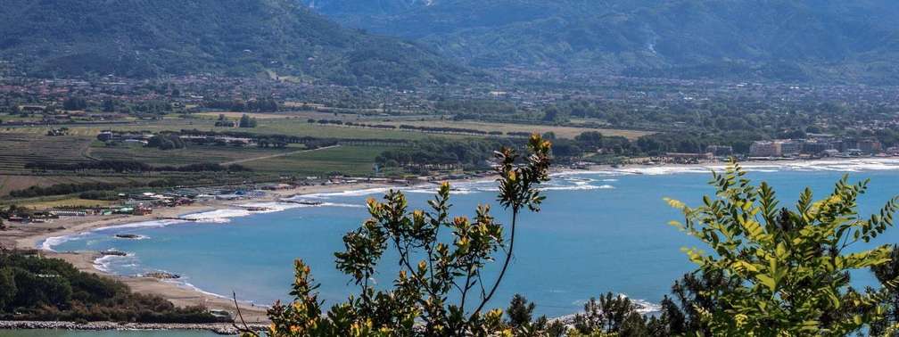 Croisière Bocca di Magra