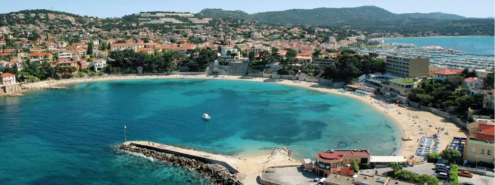Croisière Bandol