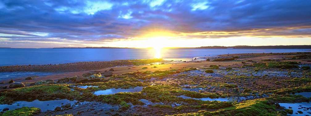 Croisière Puerto Montt
