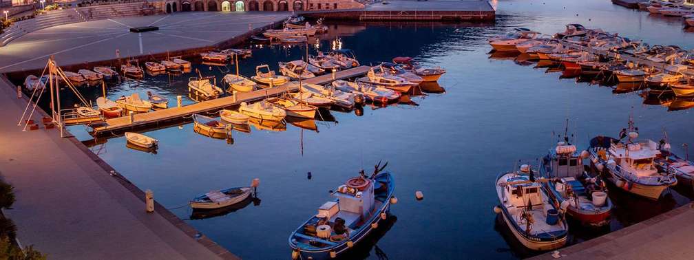 Cruise Darsena Acton