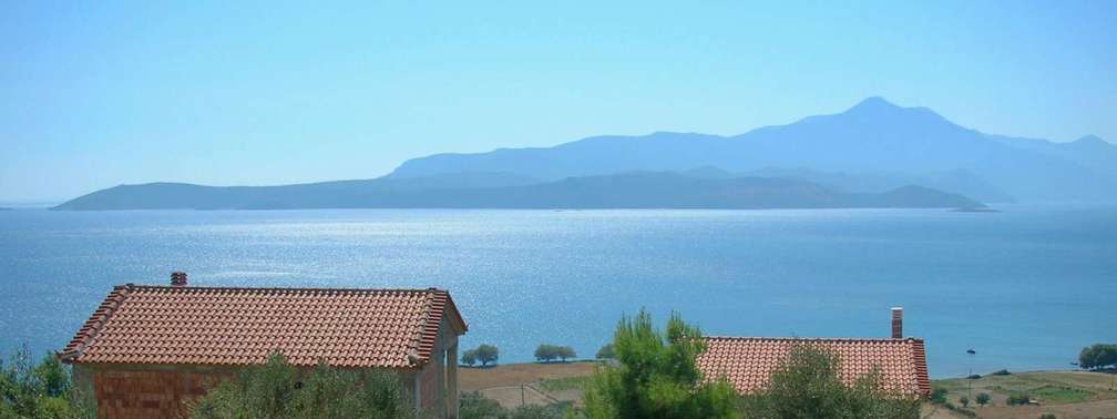 Круиз Самос