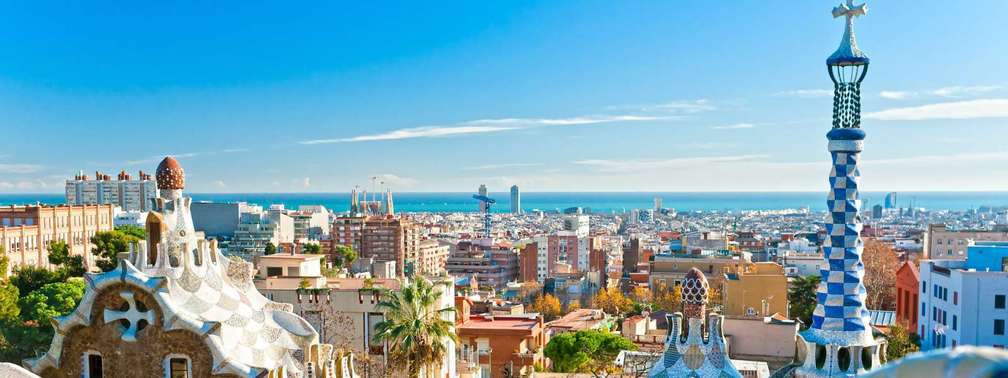 Barcelona