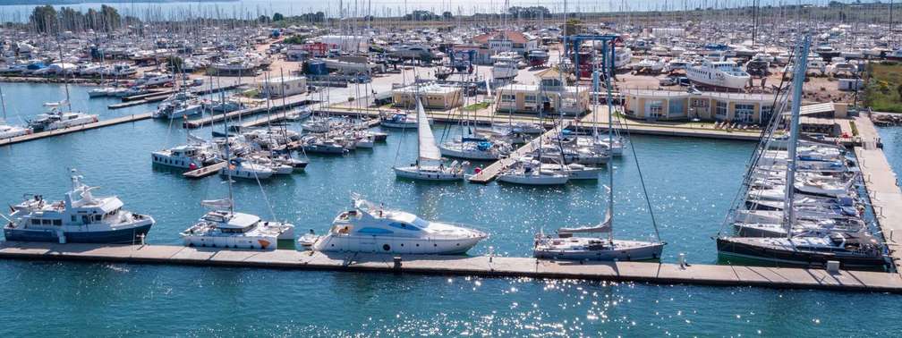 Cruise Cleopatra Marina