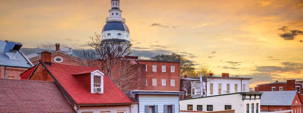 Kreuzfahrten Annapolis, MD