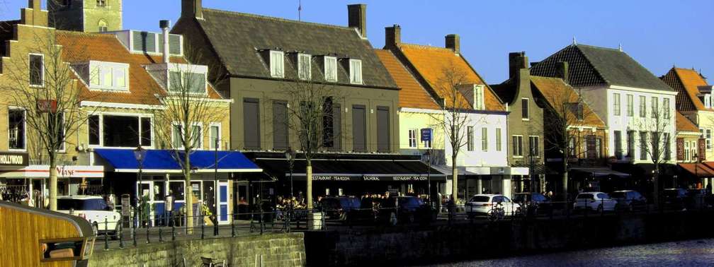 Круиз Зеландия