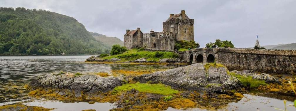 Cruise United Kingdom