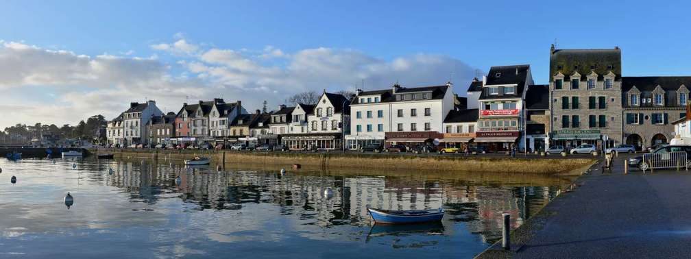 Croisière La Trinité sur Mer