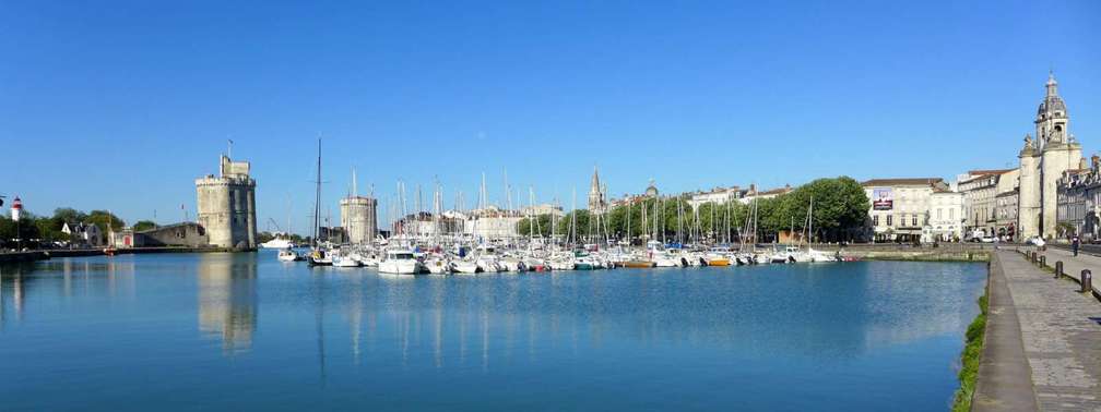 Charente-Maritime