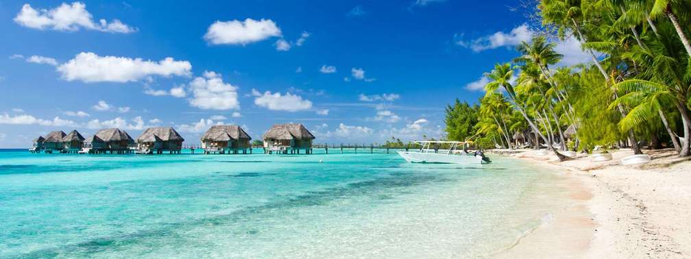 Croisière Archipel de la Société