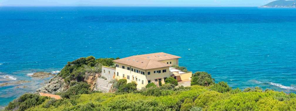 Croisière Castiglioncello