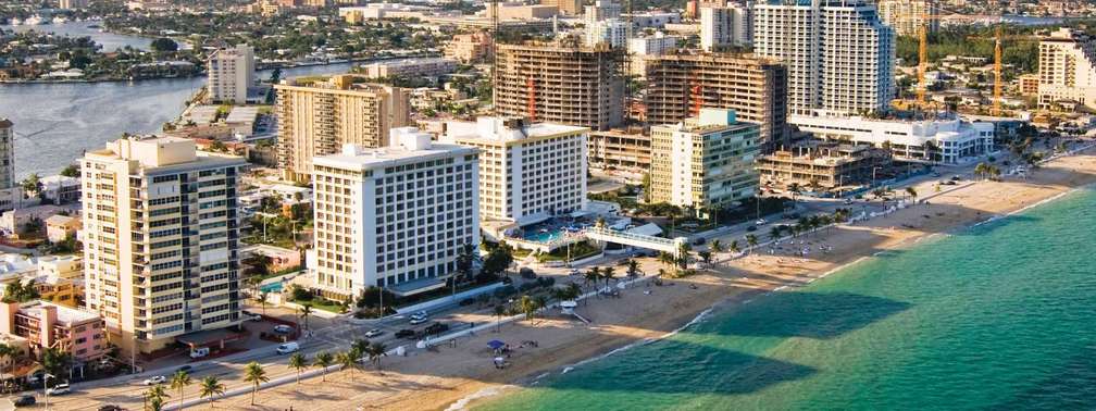 Kreuzfahrten Fort Lauderdale