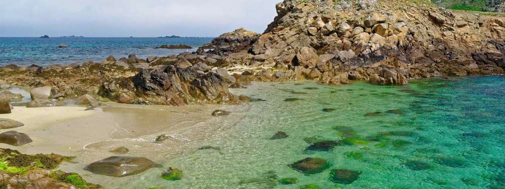 Круиз Кот-д'Армор