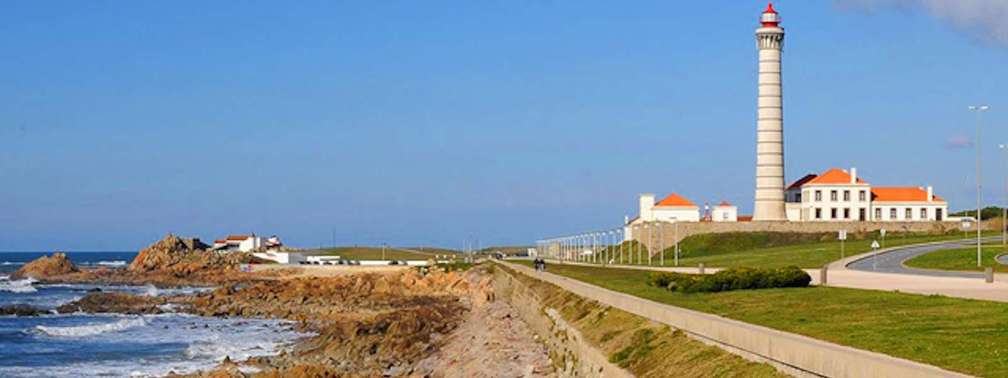 Crucero Leça da Palmeira