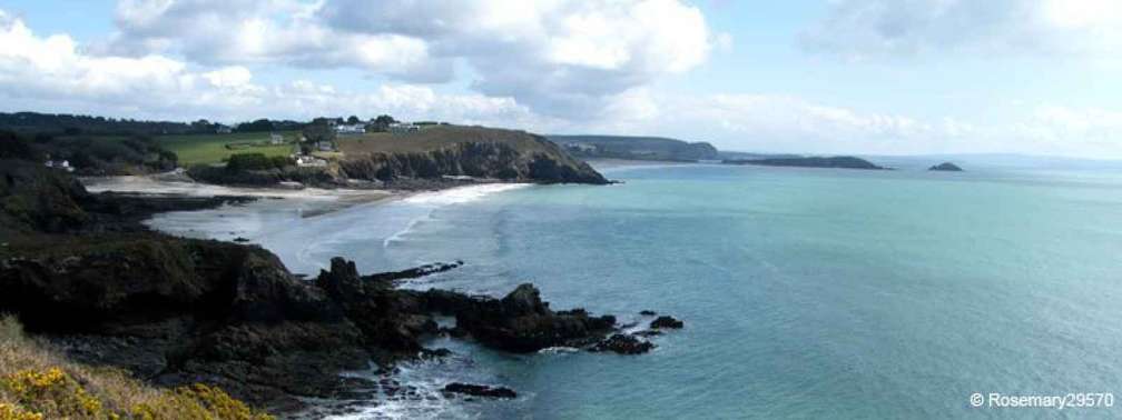 Cruise Crozon Morgat