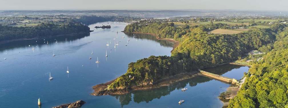 Croisière Lézardrieux