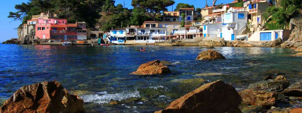 Croisière Toulon