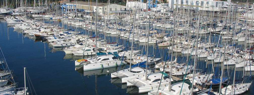 Croisière Port Pin Rolland