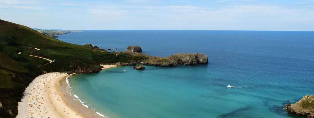 Круиз Северная Испания