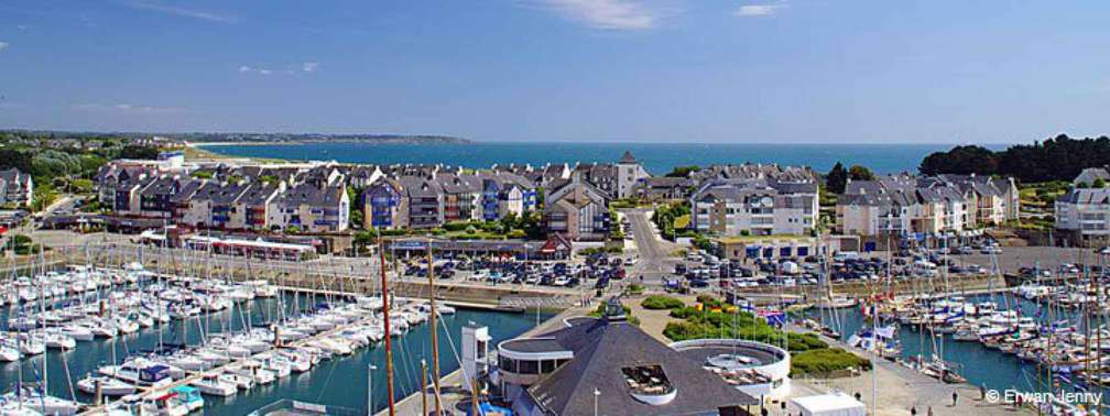 Croisière Le Crouesty