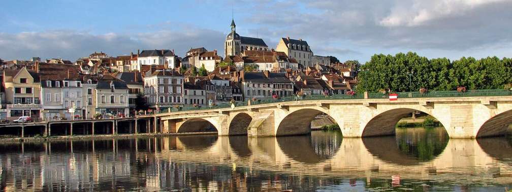 Круиз Жуаньи