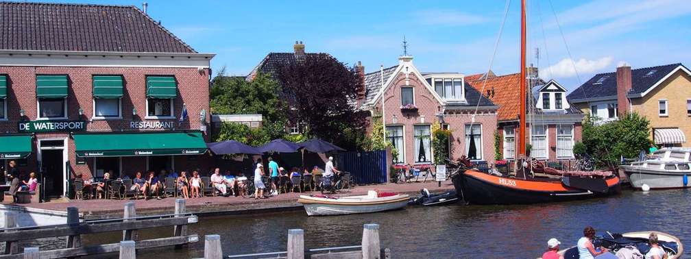 Круиз Вудсенд