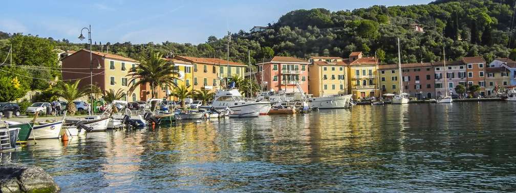 Croisière Le Grazie