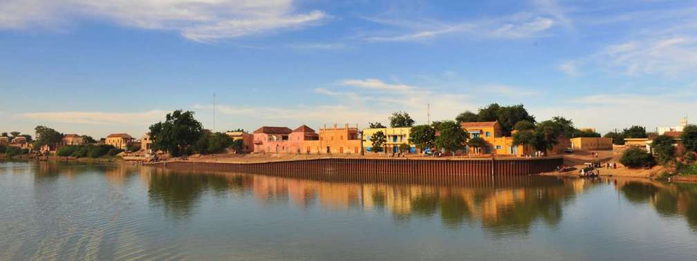 Круиз Подор