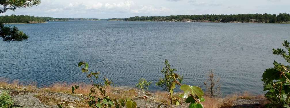 Croisière Bullandö