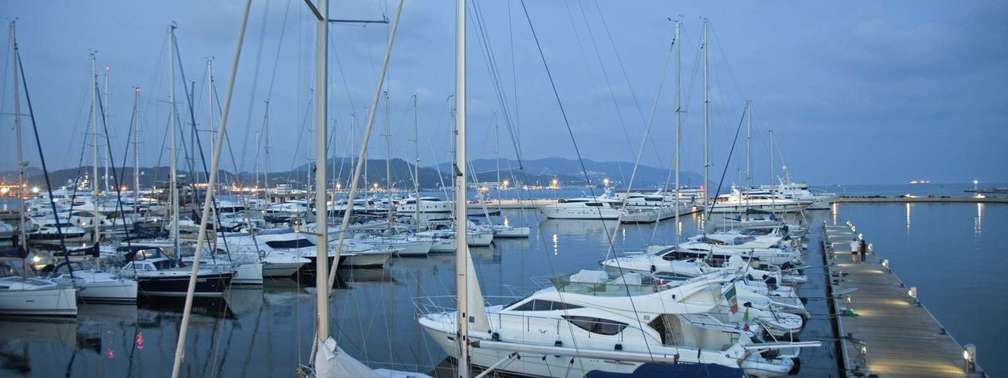 Croisière Porto Mirabello