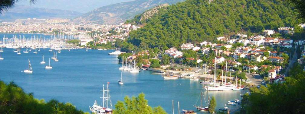 Crucero Marina Imbat