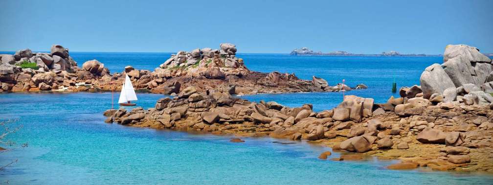 Круиз Франция - Aтлантика