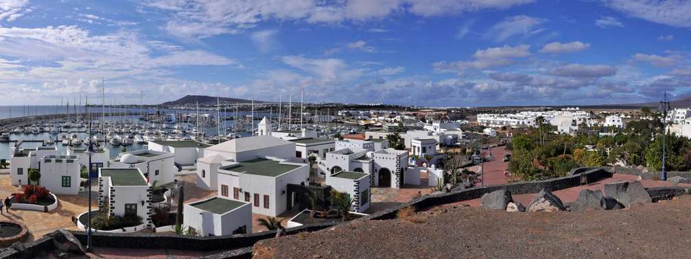 Cruise Marina Rubicon