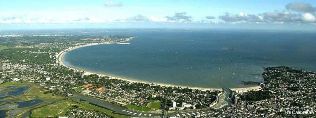 Kreuzfahrten La Baule