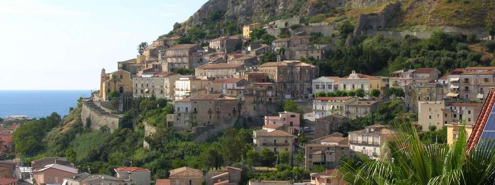 Kabinencharter Reggio di Calabria