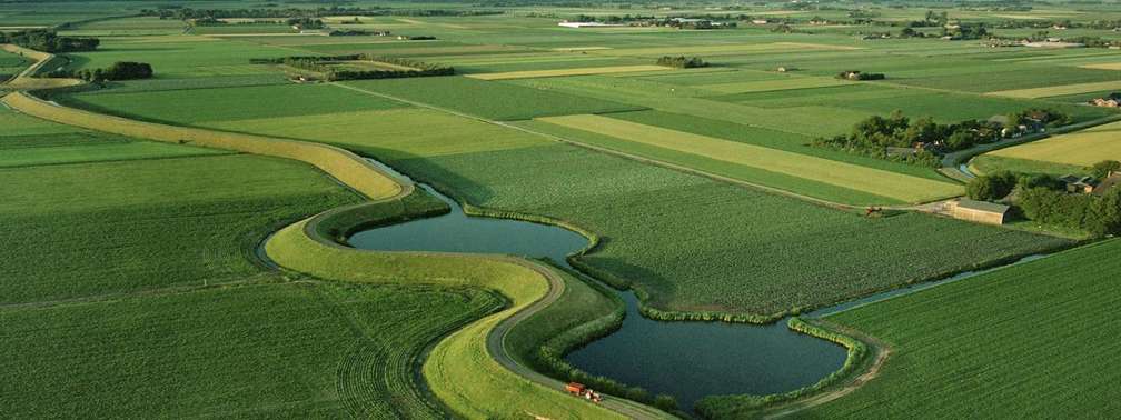 Круиз Северная Голландия