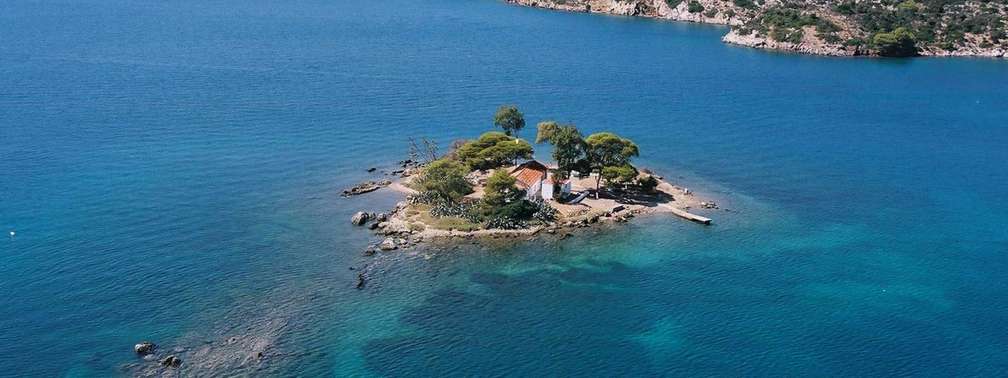 Круиз Порос