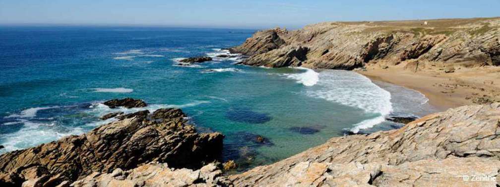 Croisière Quiberon