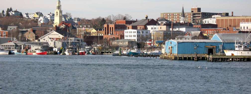 Kreuzfahrten Gloucester, MA