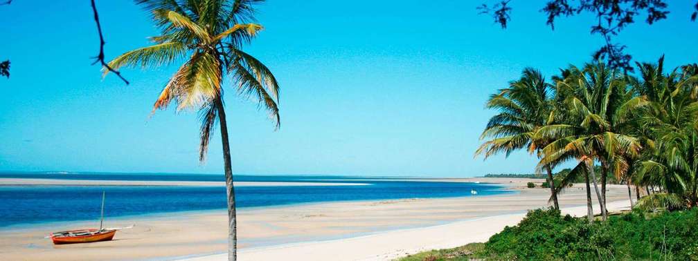 Croisière Vilankulo