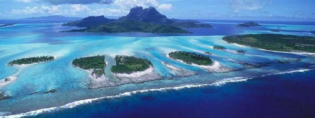 Cruise Baltra Island