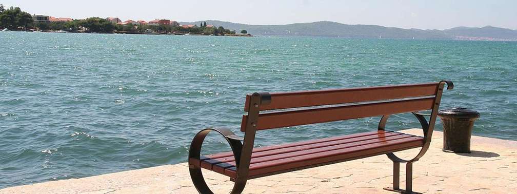 Kreuzfahrten Sukosan