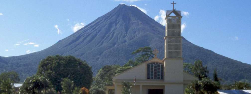 Croisière Costa Rica