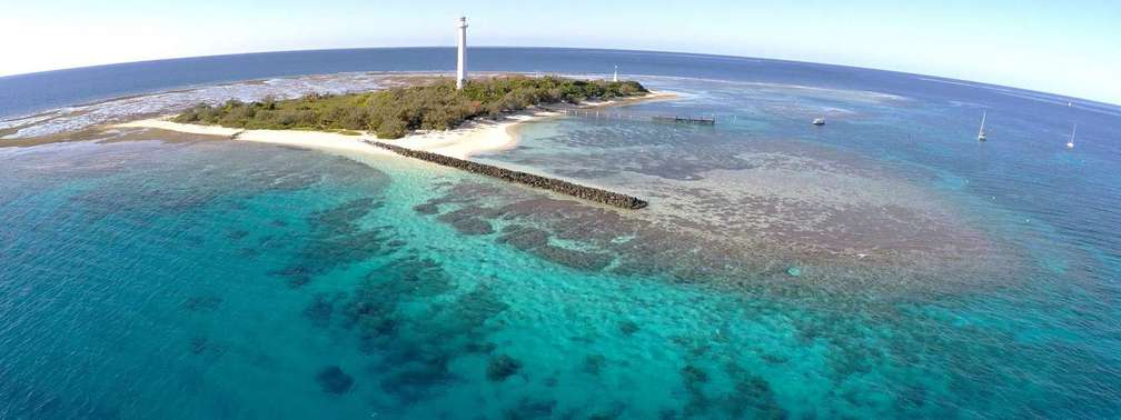 Cruise New Caledonia