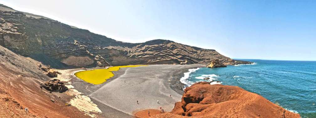 Croisière Lanzarote